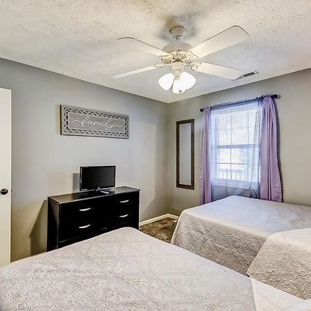 Apartamento Coastal Compass Myrtle Beach Exterior foto