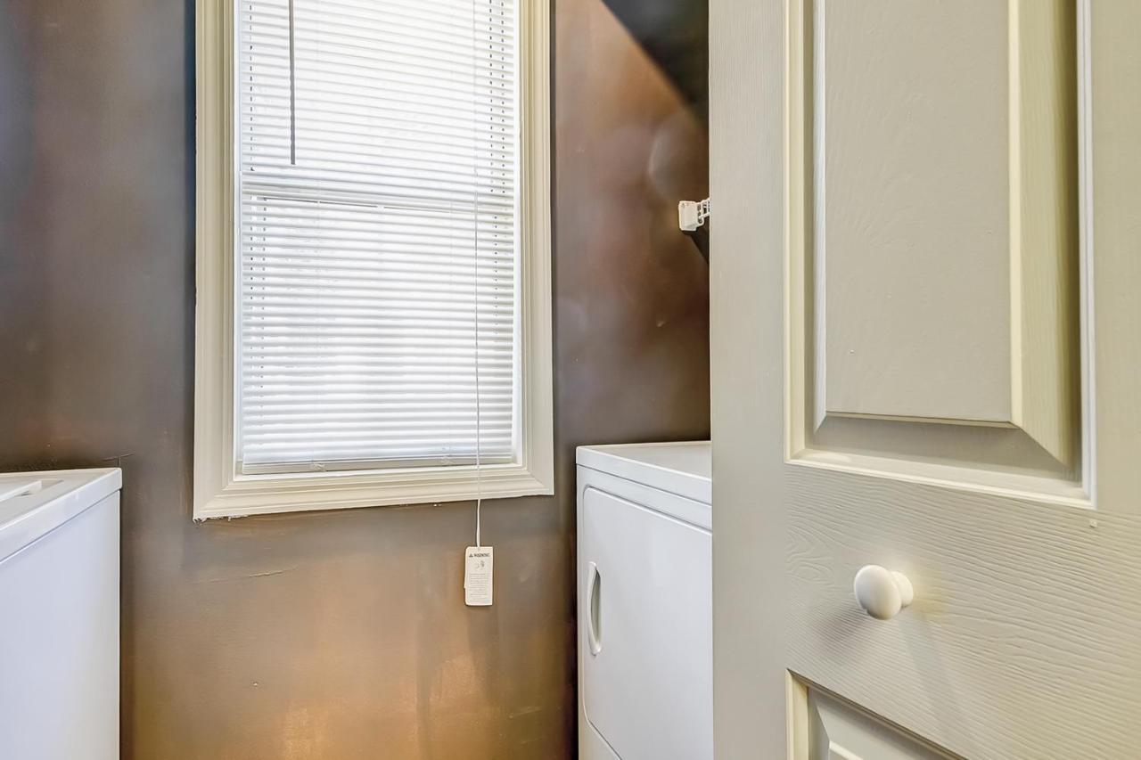 Apartamento Coastal Compass Myrtle Beach Exterior foto