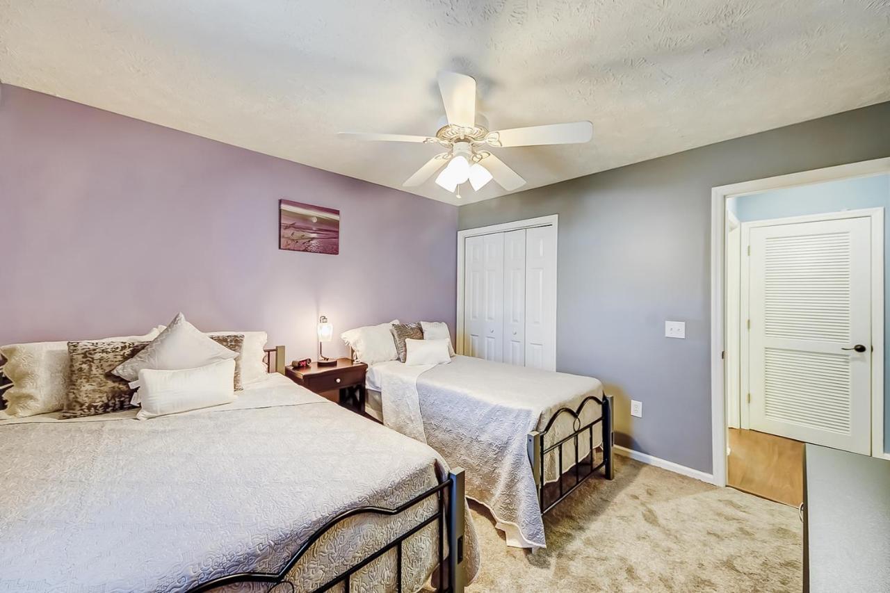 Apartamento Coastal Compass Myrtle Beach Exterior foto